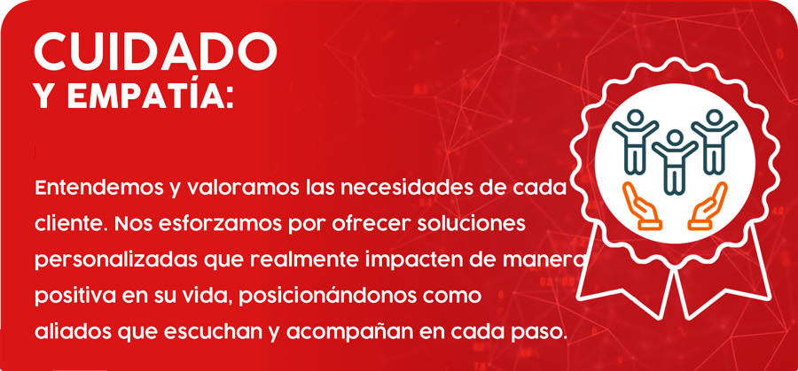 cuidado